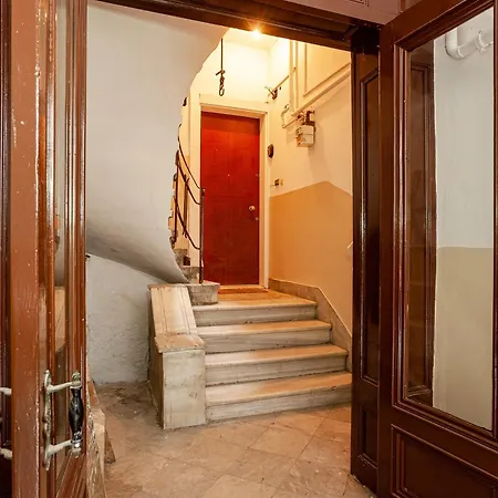 アパート Stylish Flat Near Istiklal Street *