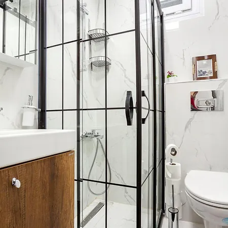 Stylish Flat Near Istiklal Street イスタンブール