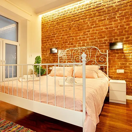 Stylish Flat Near Istiklal Street * イスタンブール