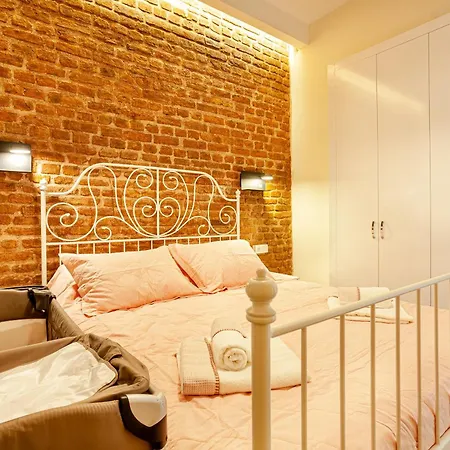 Stylish Flat Near Istiklal Street イスタンブール